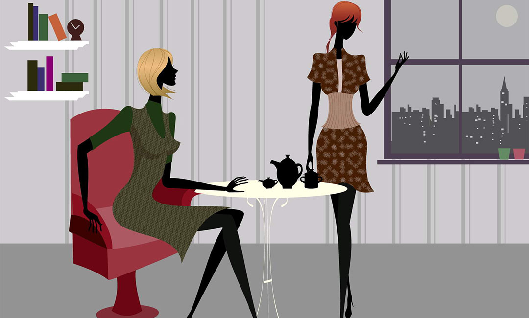 乐山创业商机汇文案策划案例