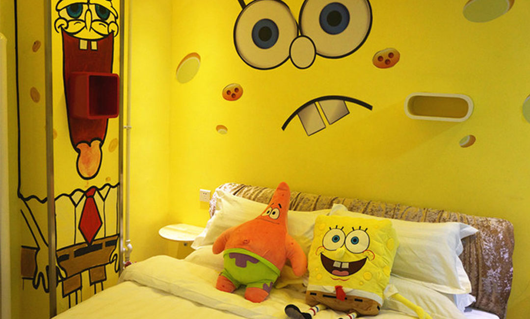 乐山考拉酒店百度闪投案例